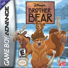 Brother Bear Brother Bear