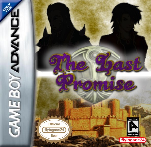 Fire Emblem: The Last Promise Fire Emblem: The Last Promise