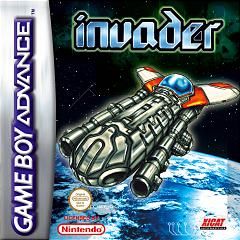 Invader