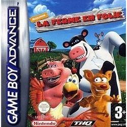 La Ferme en Folie La Ferme en Folie