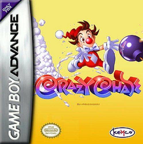 Crazy Chase Crazy Chase