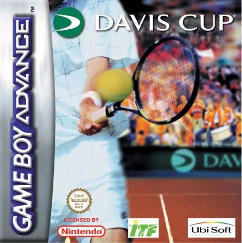 Davis Cup Davis Cup