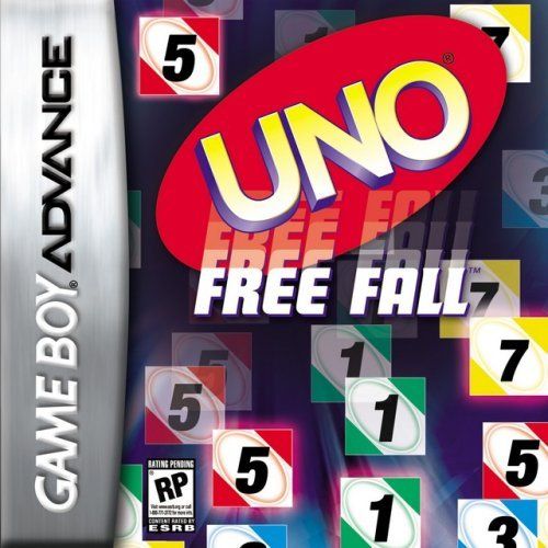 Uno Free Fall Uno Free Fall