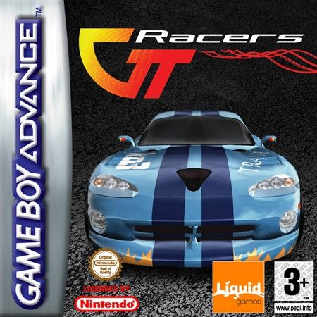 Gt Racers Gt Racers