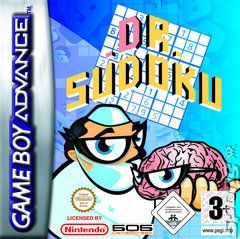 Dr. Sudoku