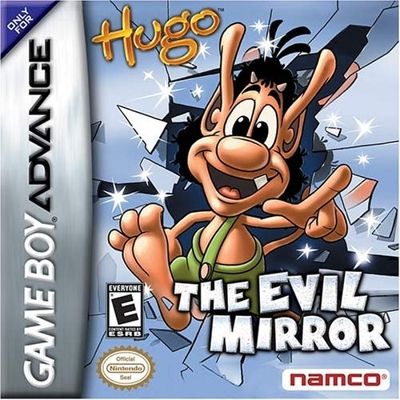 Hugo: The Evil Mirror Hugo: The Evil Mirror