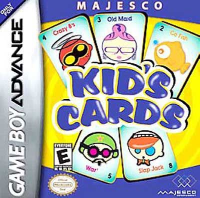 Kid's Cards Kid's Cards