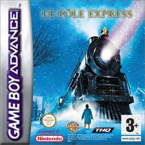 Le Pôle Express