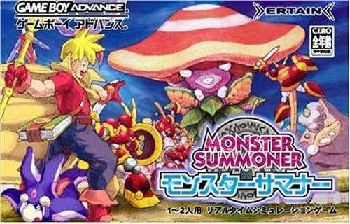 Monster Summoner Monster Summoner
