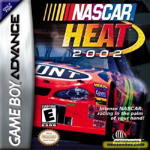 Nascar Heat 2002 Nascar Heat 2002