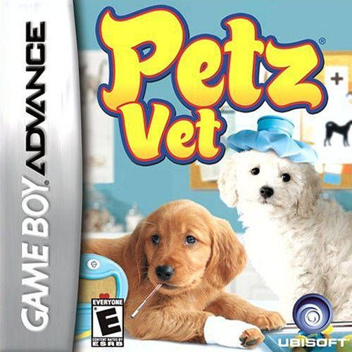 Petz Vet Petz Vet