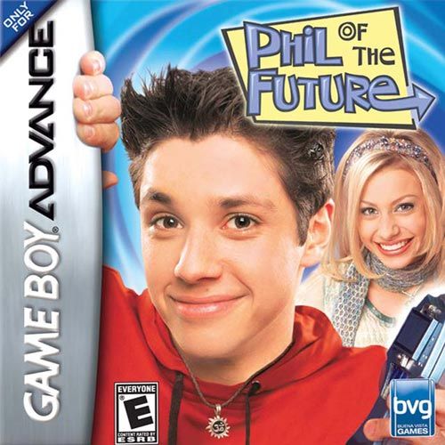 Phil Of The Future Phil Of The Future