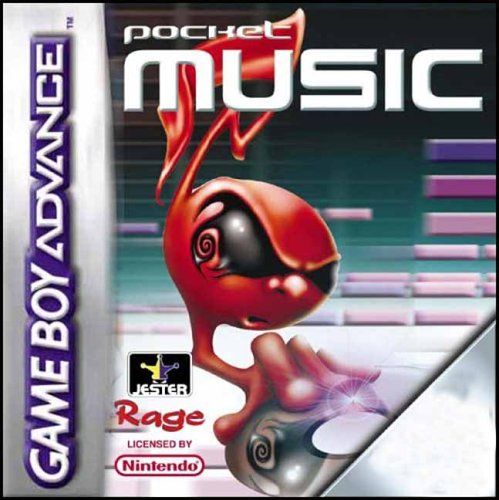 Pocket Music Pocket Music