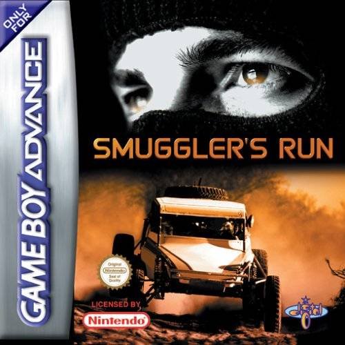 Smuggler's Run Smuggler's Run