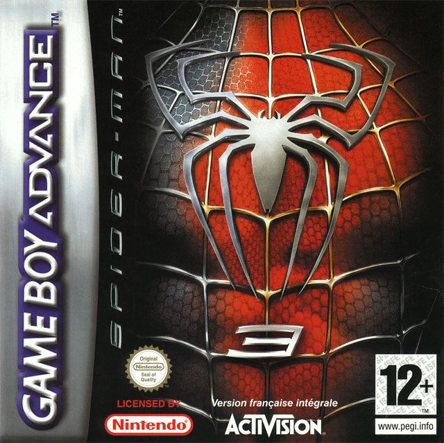 Spider-Man 3 Spider-Man 3