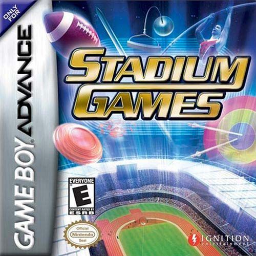 Stadium Games Stadium Games