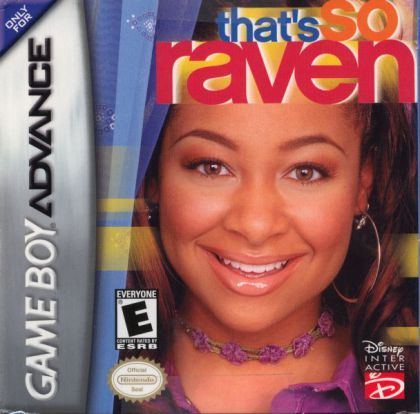 That's So Raven That's So Raven