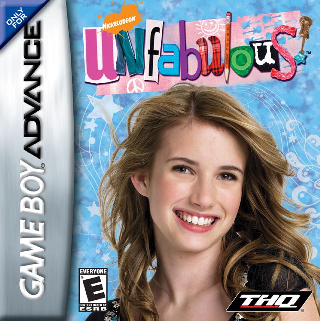 Unfabulous Unfabulous