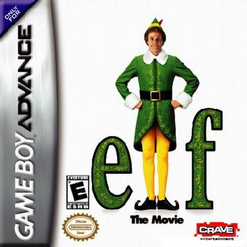 Elf - The Movie Elf - The Movie