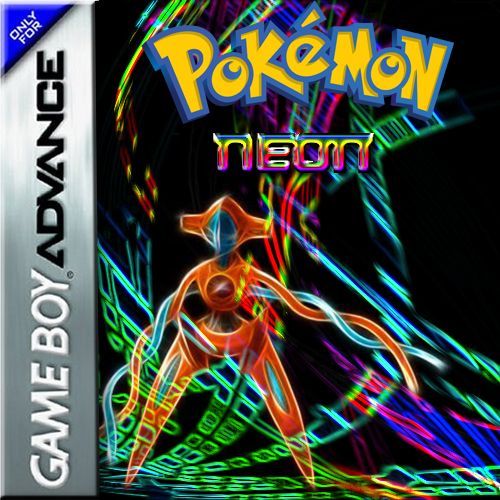 Pokémon Neon