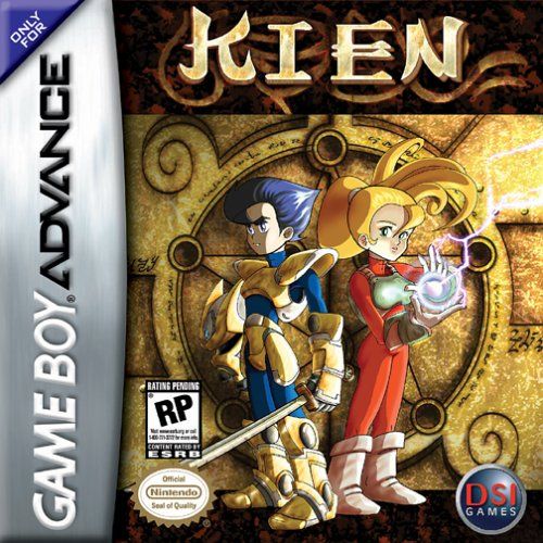 Kien (Proto) Kien (Proto)