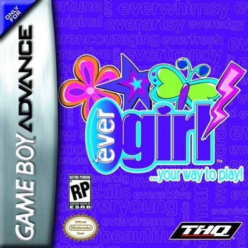 Ever Girl Ever Girl