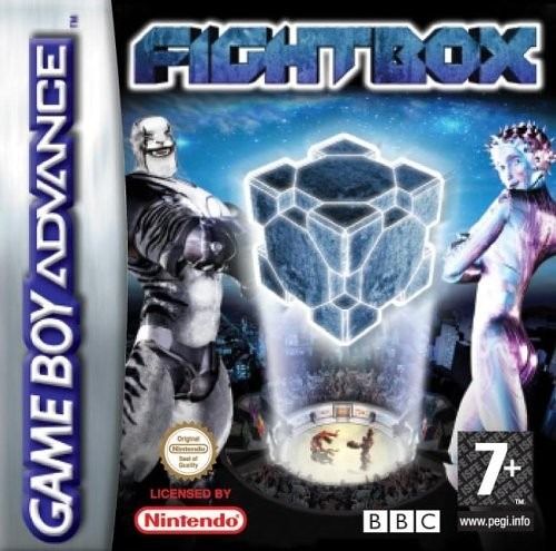FightBox FightBox