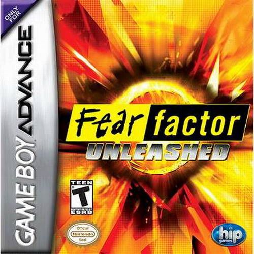 Fear Factor: Unleashed Fear Factor: Unleashed