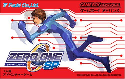 Zero One SP Zero One SP