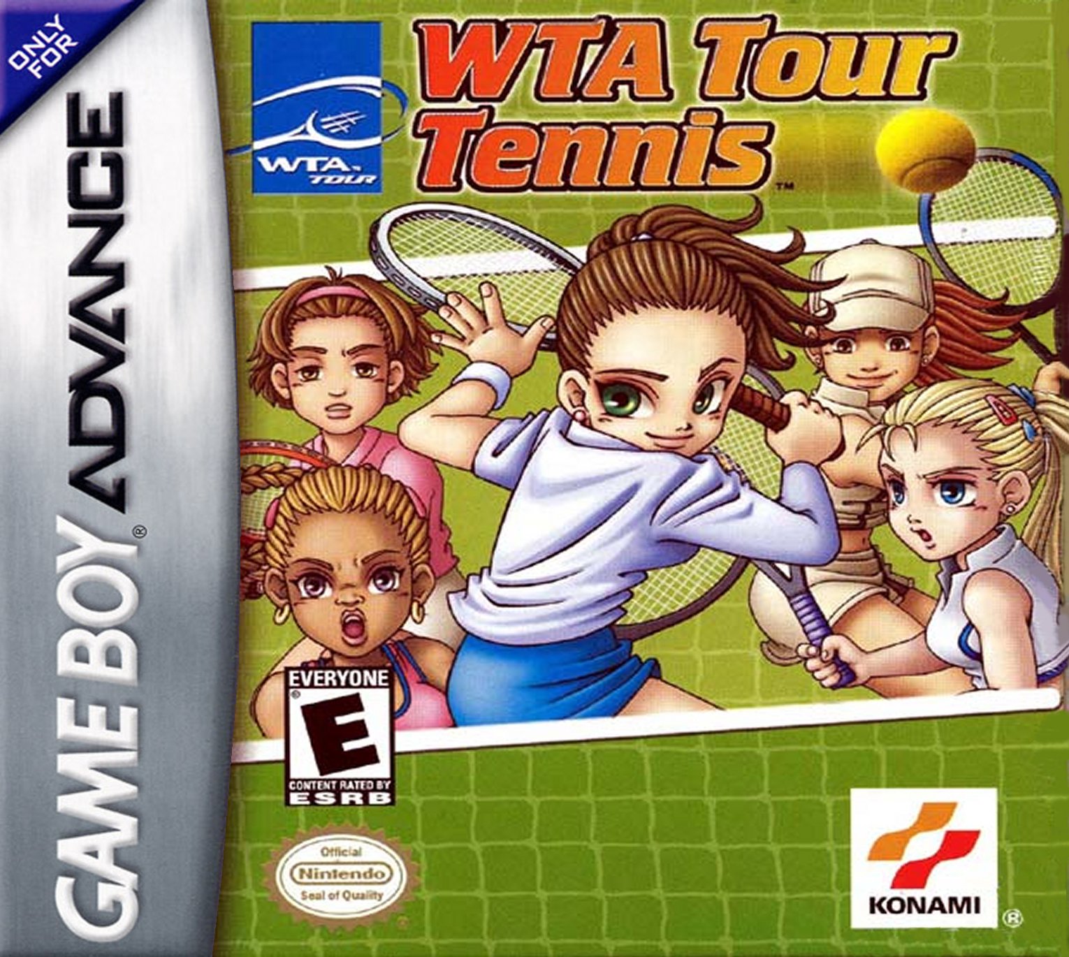 WTA Tour Tennis WTA Tour Tennis