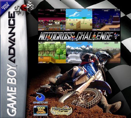 Motocross Challenge Motocross Challenge