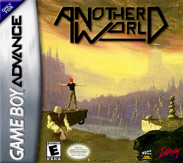 Another World Another World