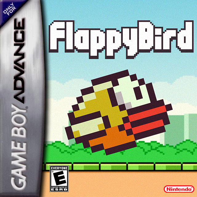 Flappy Bird Flappy Bird