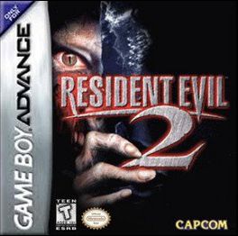 Resident Evil 2