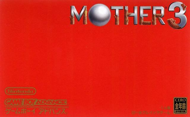 Mother 3 Mother 3