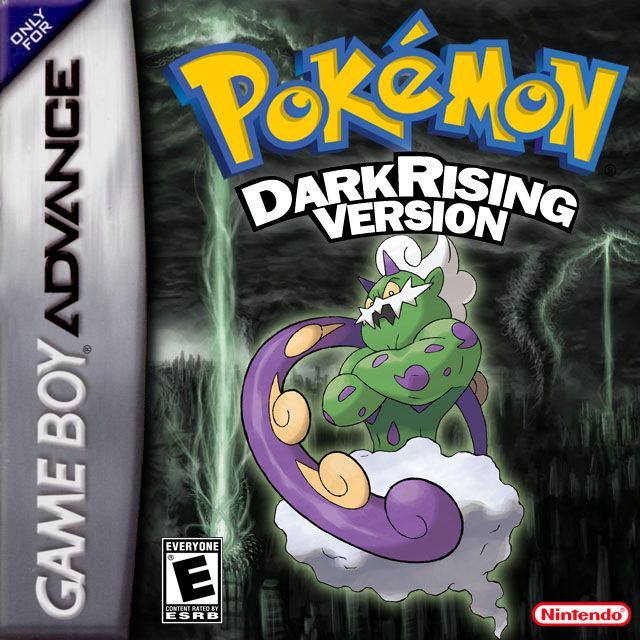 Pokemon dark rising download sonic cd pc download