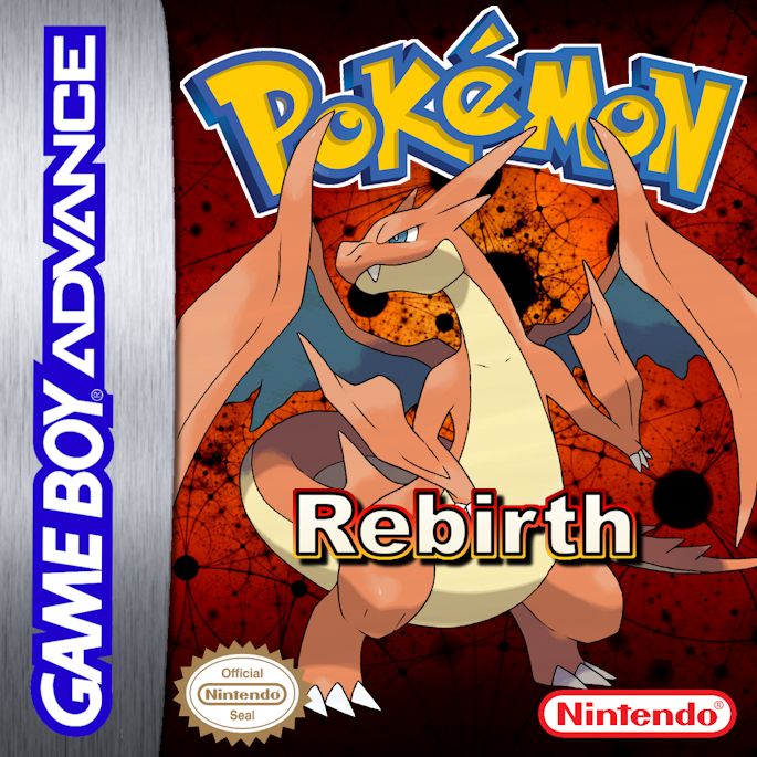Pokémon Rebirth