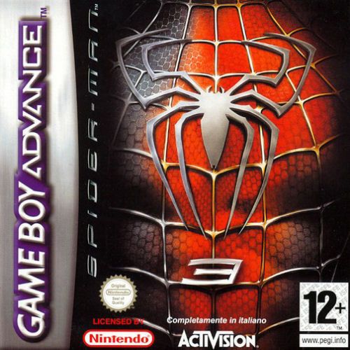 Spider-Man 3 Spider-Man 3