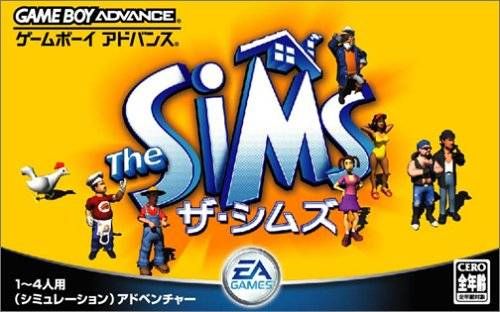 the sims bustin out ps2 rom download the sims bustin out ps2 rom download
