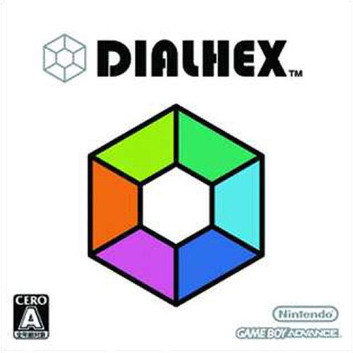 Dialhex