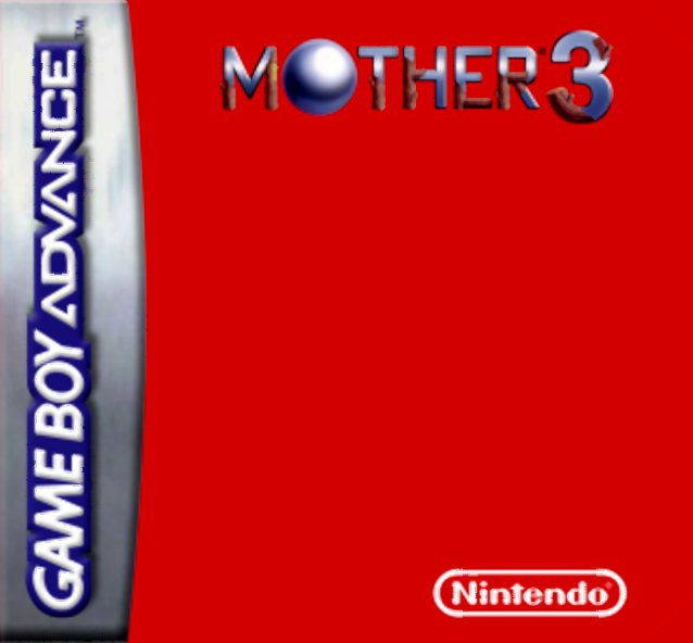 Mother 3