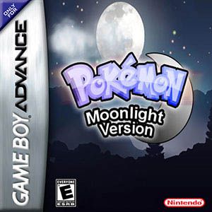 Pokémon Moonlight Pokémon Moonlight