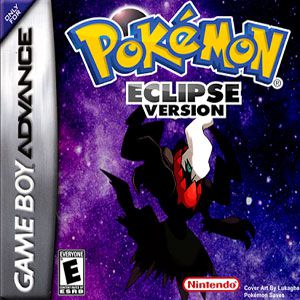 Pokémon Eclipse Version