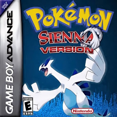Pokémon Sienna