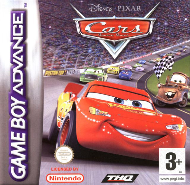 Cars Cars
