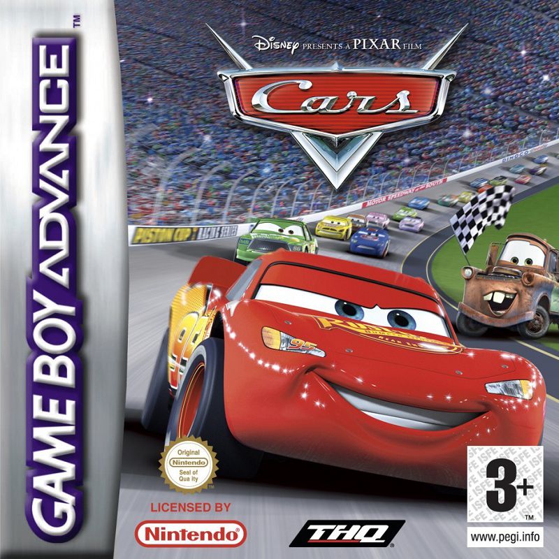 Cars Cars