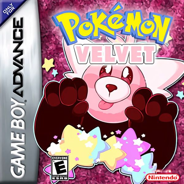 Pokémon Velvet