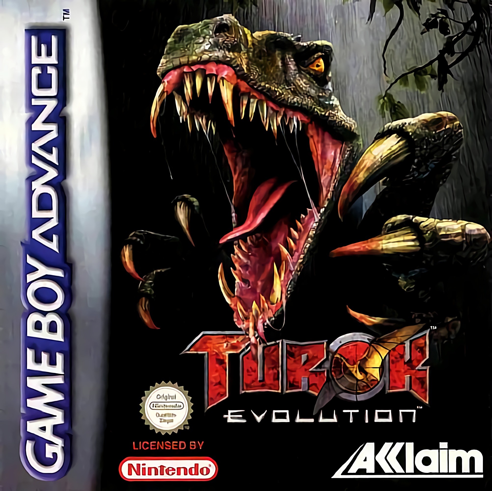 Turok Evolution Turok Evolution