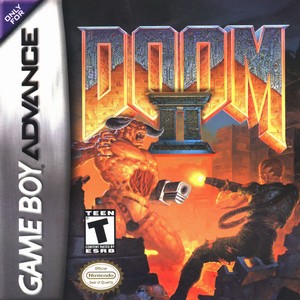Doom II Doom II