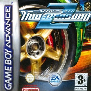 Need for Speed: Underground 2